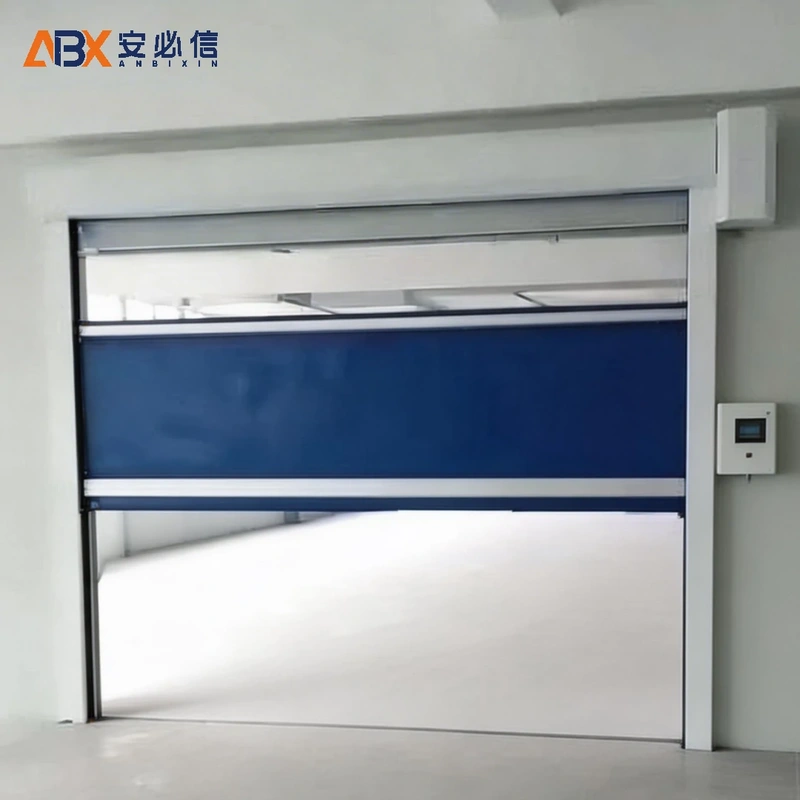 阜阳市高速门